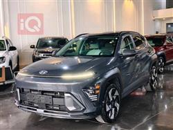 هيونداي كونا